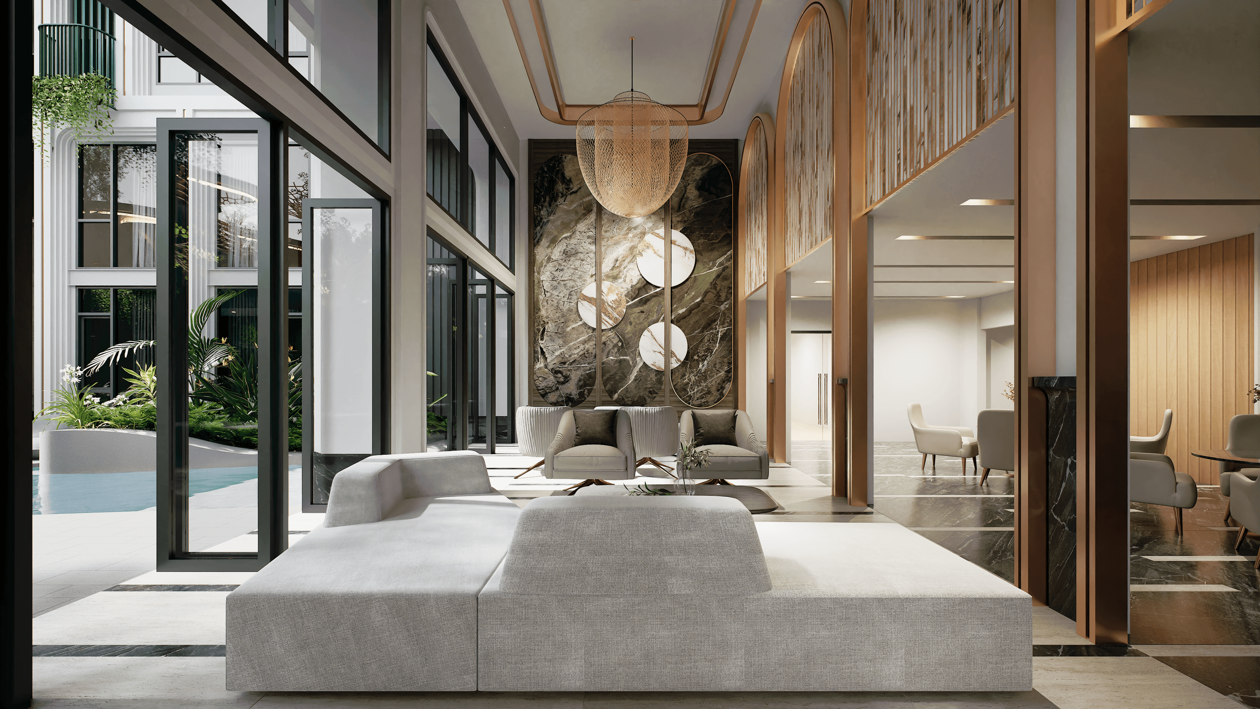Bellevue Lagoon 11
